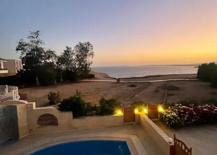 Red Sea Luxe Retreat *