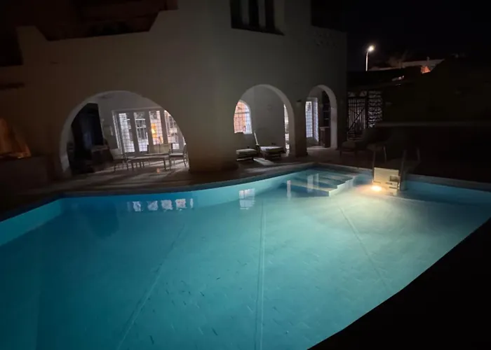 Red Sea Luxe Retreat * Sharm el Sheikh
