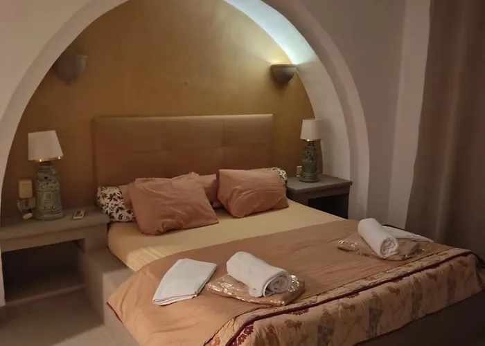 Red Sea Luxe Retreat Villa