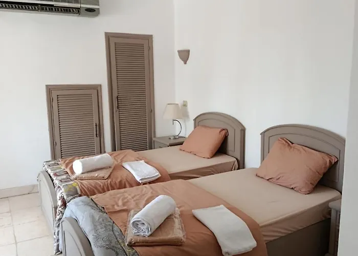 Villa Red Sea Luxe Retreat Sharm el Sheikh