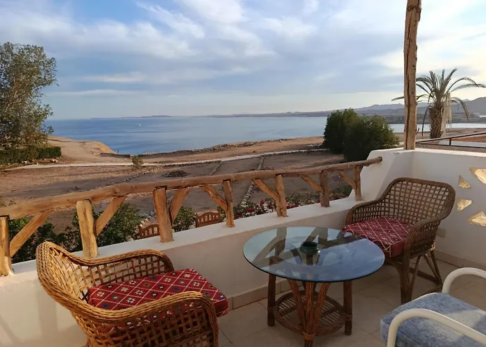 Red Sea Luxe Retreat *