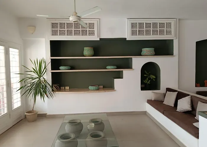 Villa Red Sea Luxe Retreat
