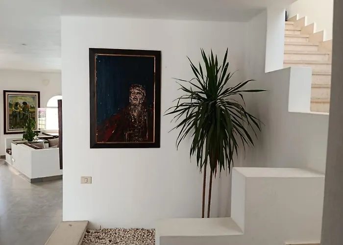 Villa Red Sea Luxe Retreat